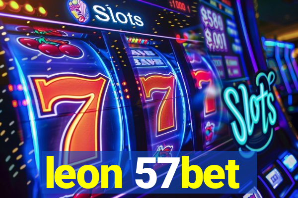 leon 57bet